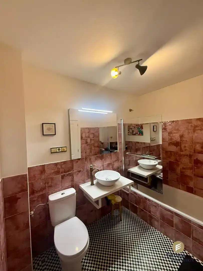 Piso en La Línea de la Concepción - Foto 7