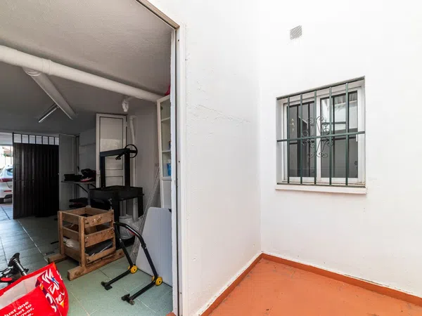 Chalet pareado en Avenida Pablo Picasso, 83, Las Almenas, Las Almenas - Foto 35