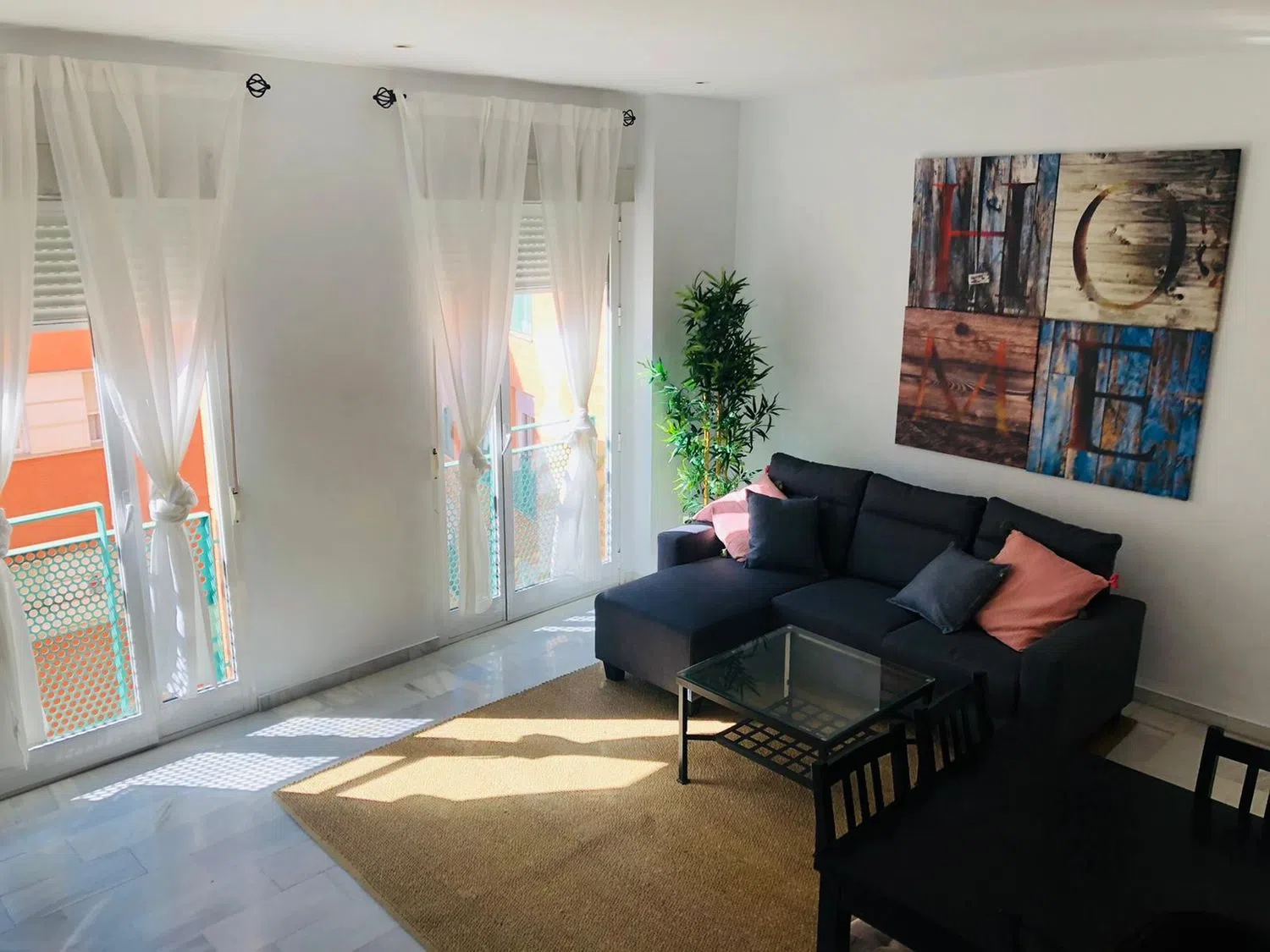 Ático en plaza del Sacrificio, 3 - Foto 1