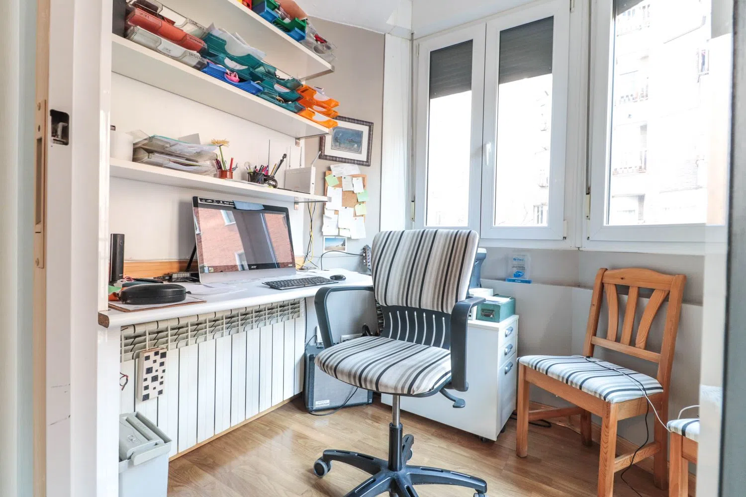 Piso en calle de Cáceres, 27 - Foto 4