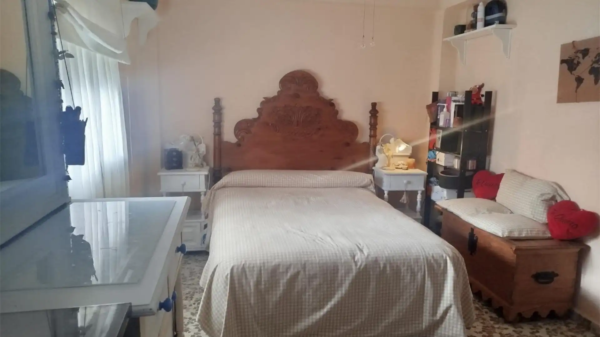 Piso en  Calle Periodista Eduardo León 4 - Foto 6