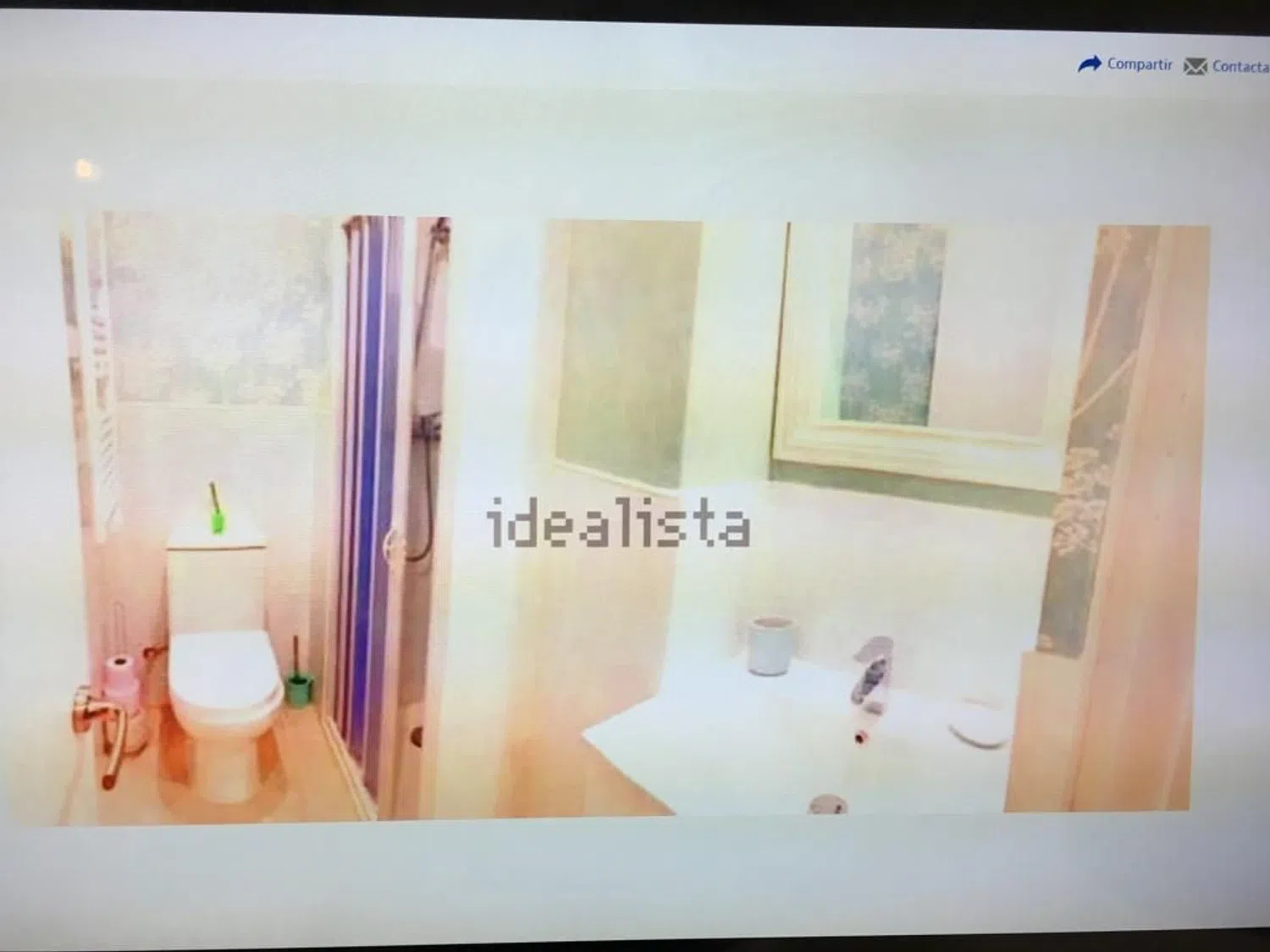 Estudio en calle de Costa Rica, 38 - Foto 11