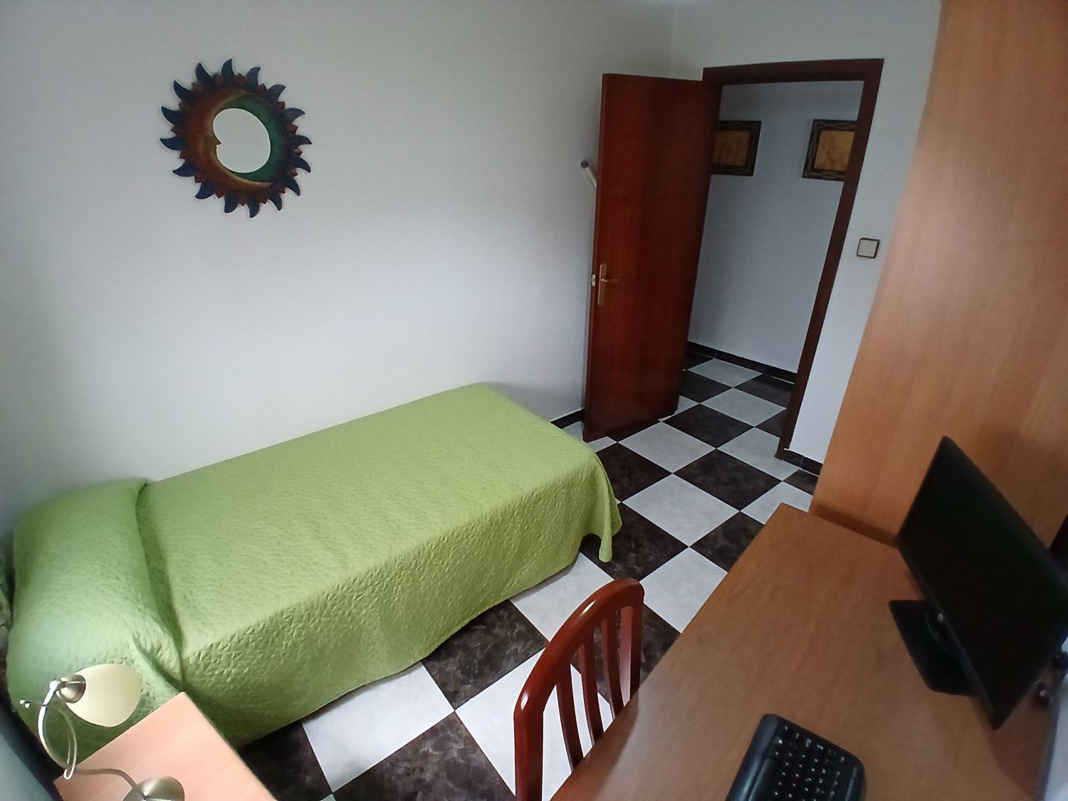 Piso en Plaza de Santa Marina, 2, Casco Histórico - Ollerías - Marrubial - Foto 16