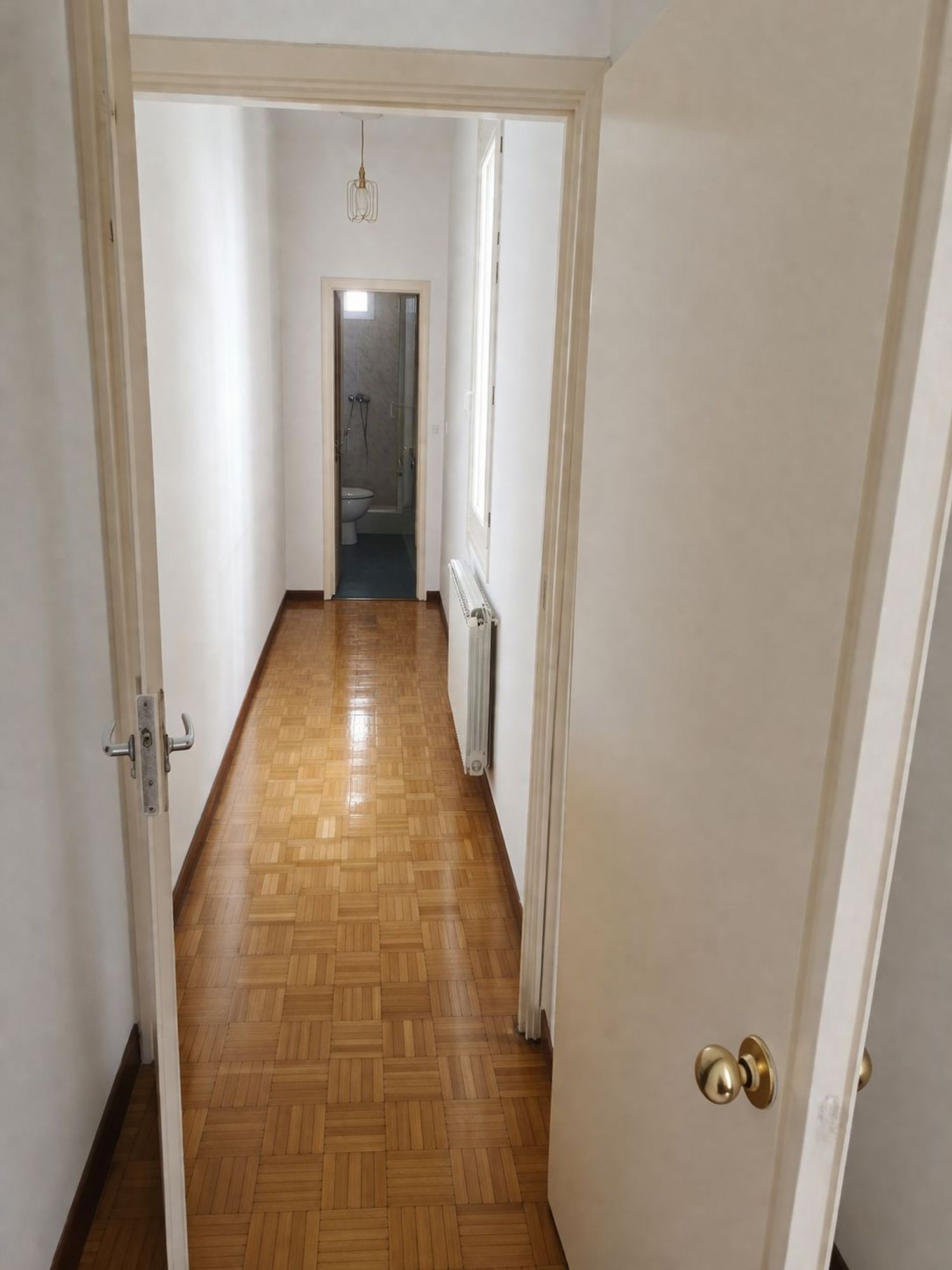 Piso en calle de García de Paredes, 20 - Foto 9