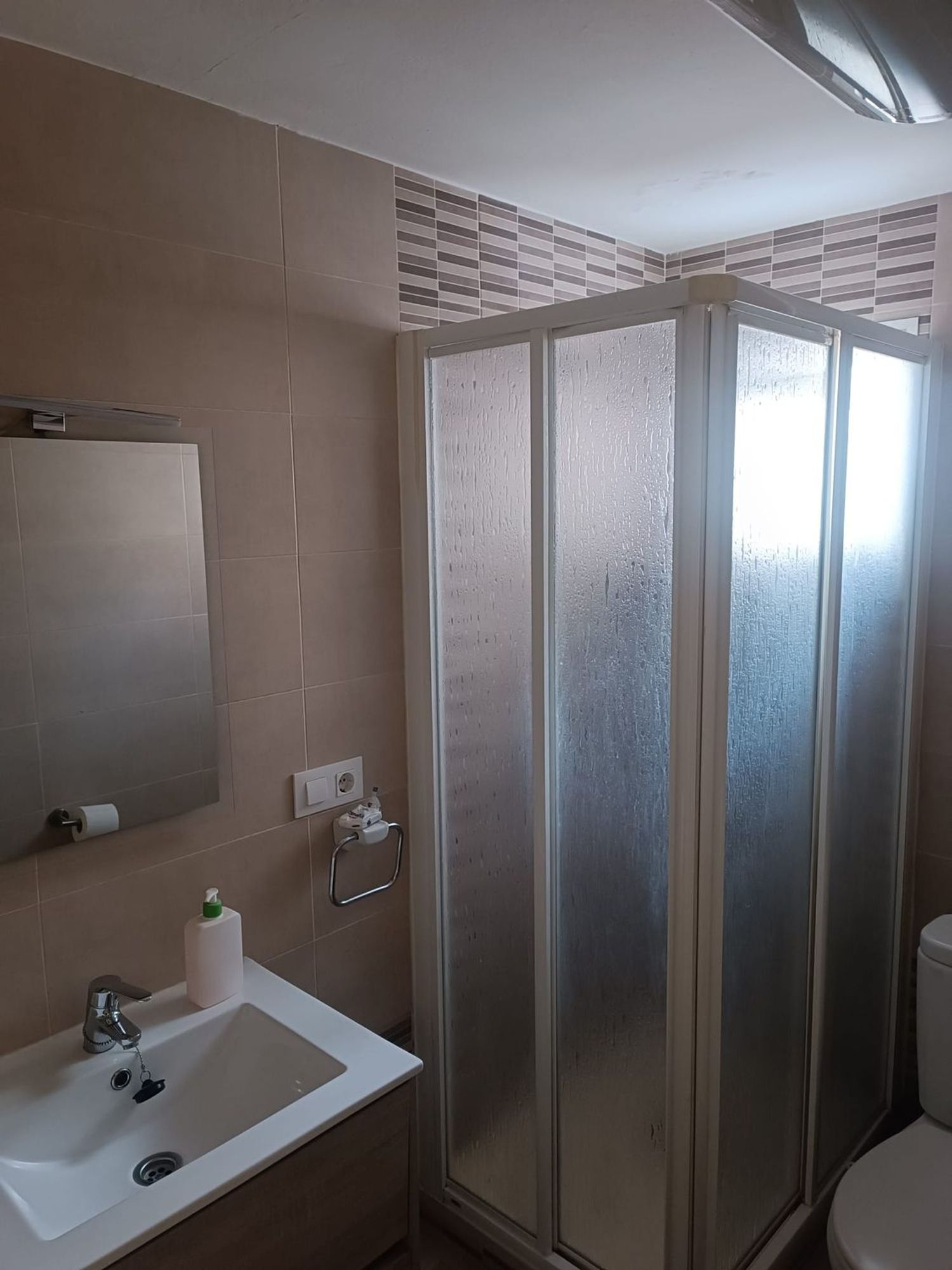 Estudio en calle de Torreblanca, 19 - Foto 3