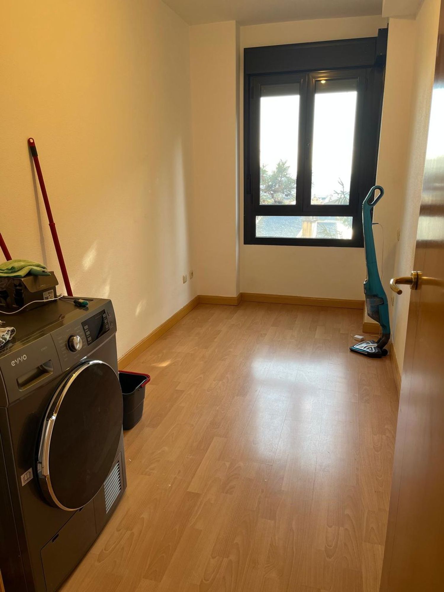 Dúplex en Abantos - Carmelitas - Foto 8