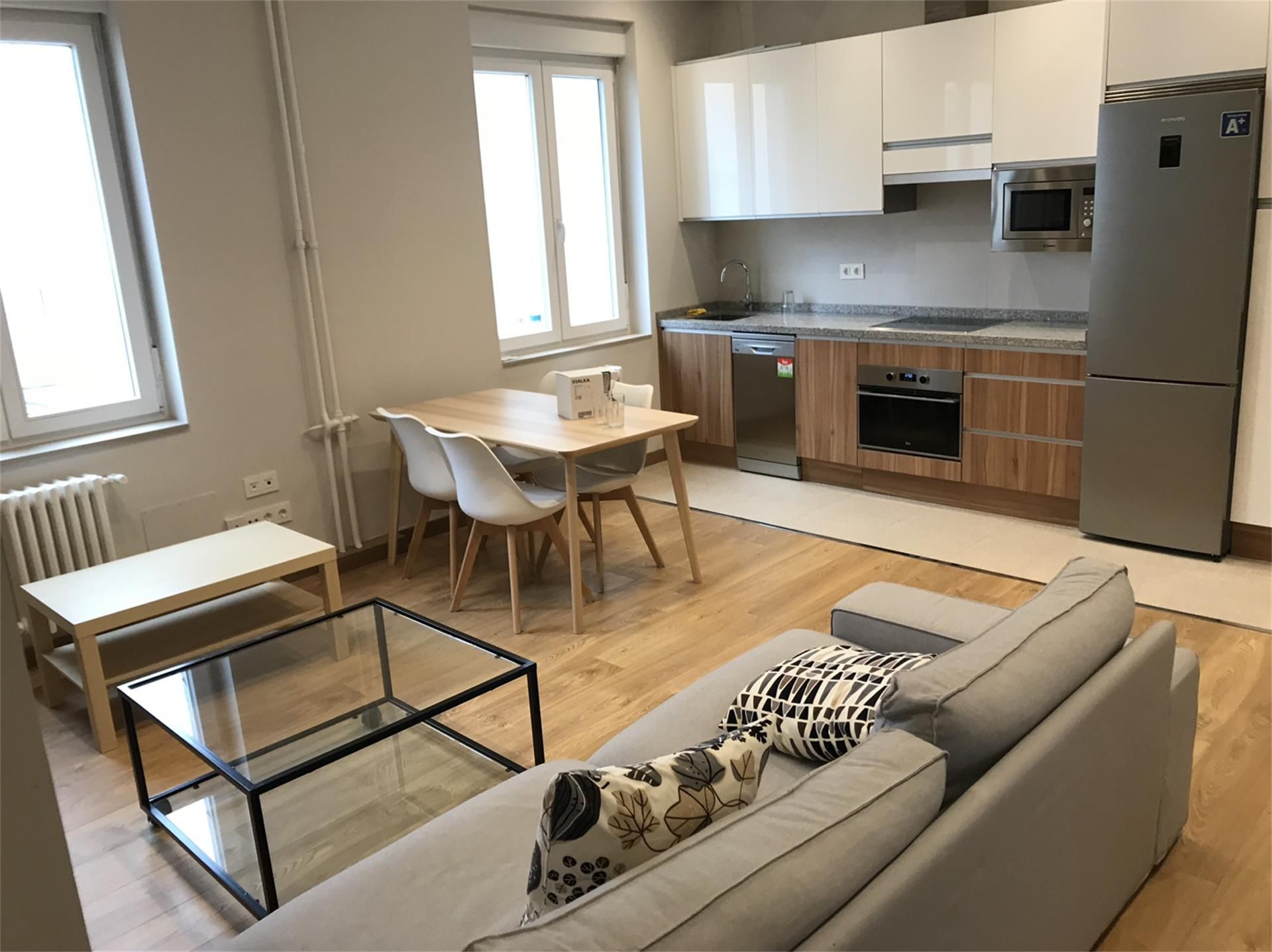 Piso en  Calle Dionisio Ridruejo 2 - Foto 9