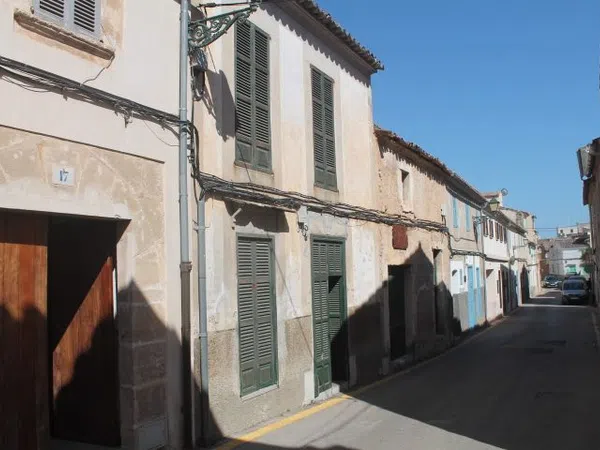 Casa o chalet independiente en Calle de son Servera, 19, Artà, Artà - Foto 2