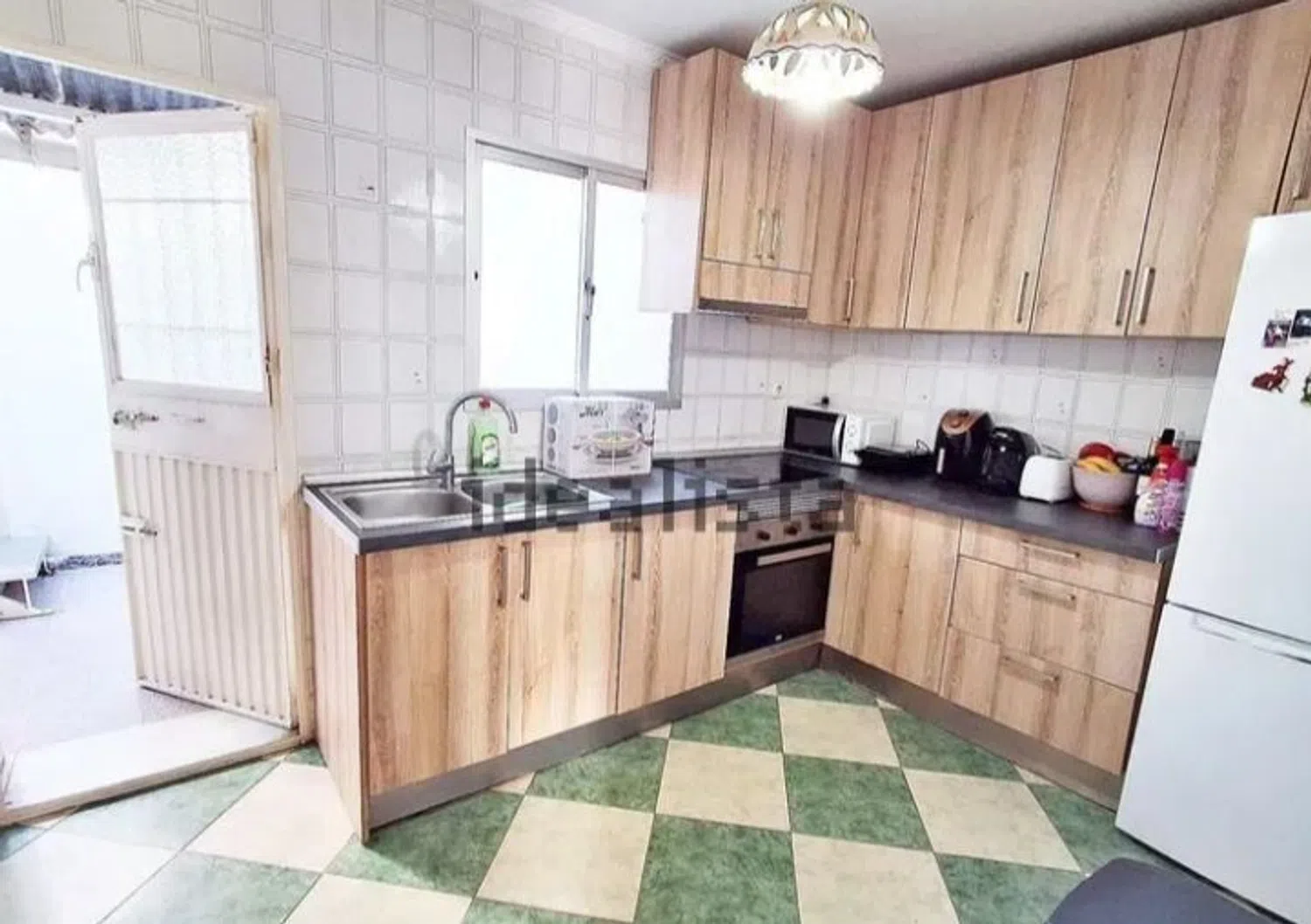 Piso en el tarajal, 17 - Foto 19