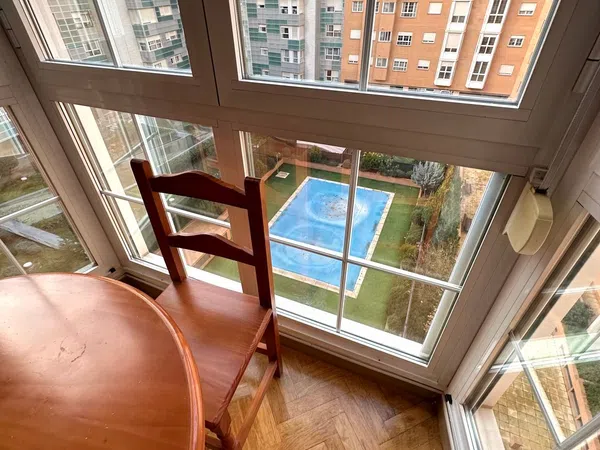 Piso en Alameda del Valle, 36, Ensanche de Vallecas - La Gavia - Foto 7