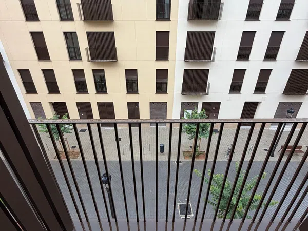 Piso en Calle de Lepant, 15, El Botànic - Foto 5