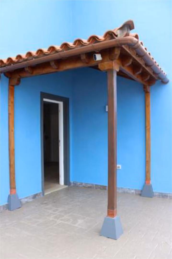 Casa adosada en Guamasa - Foto 4