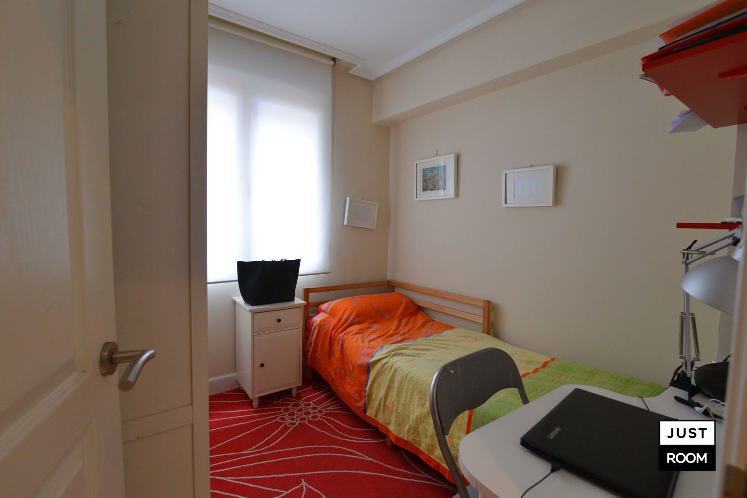 Piso en Ramón y cajal etorbidea, 33, San Pedro de Deusto - Foto 17