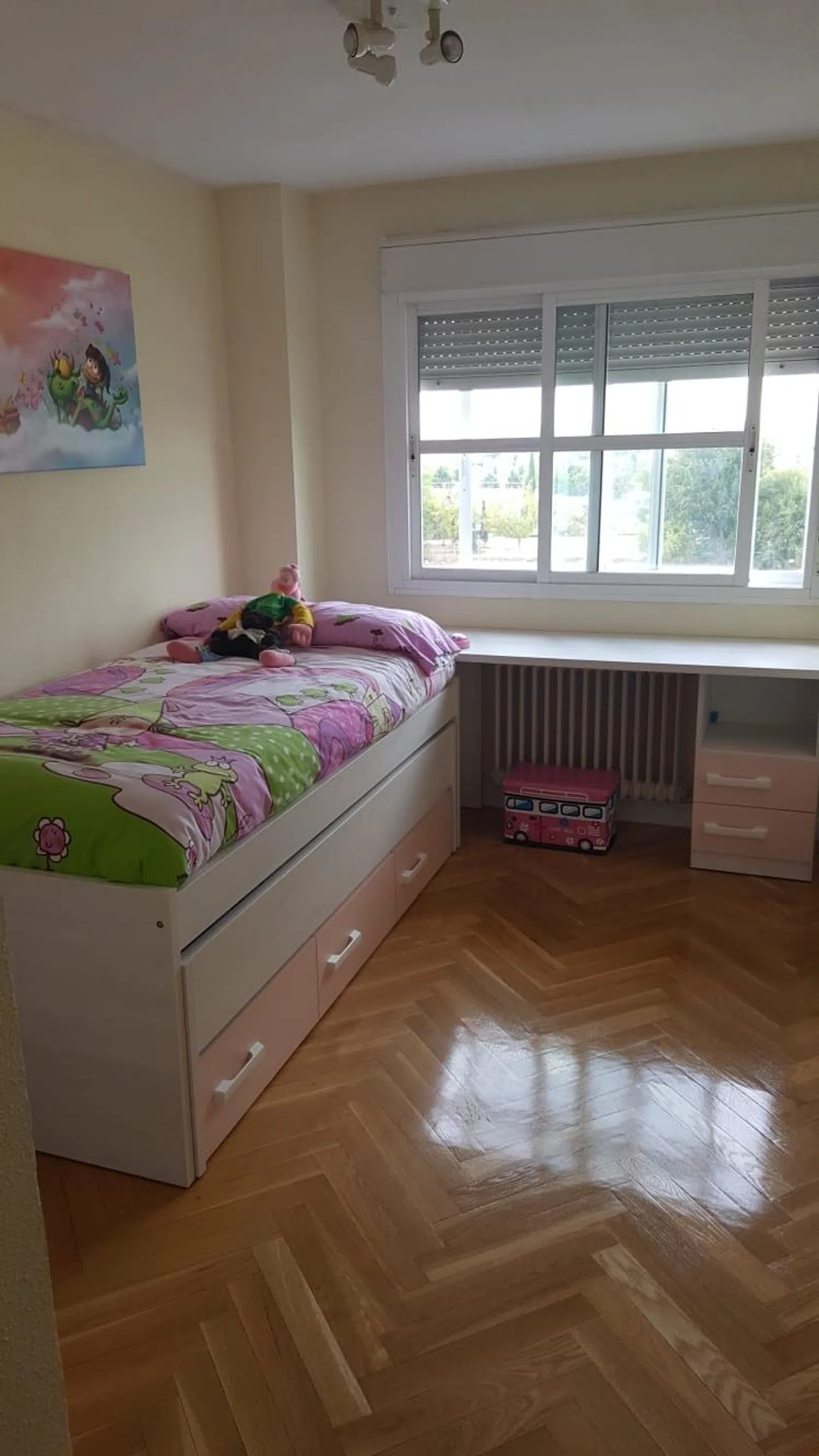Piso en Barrio Tres Olivos - Valverde - Foto 16