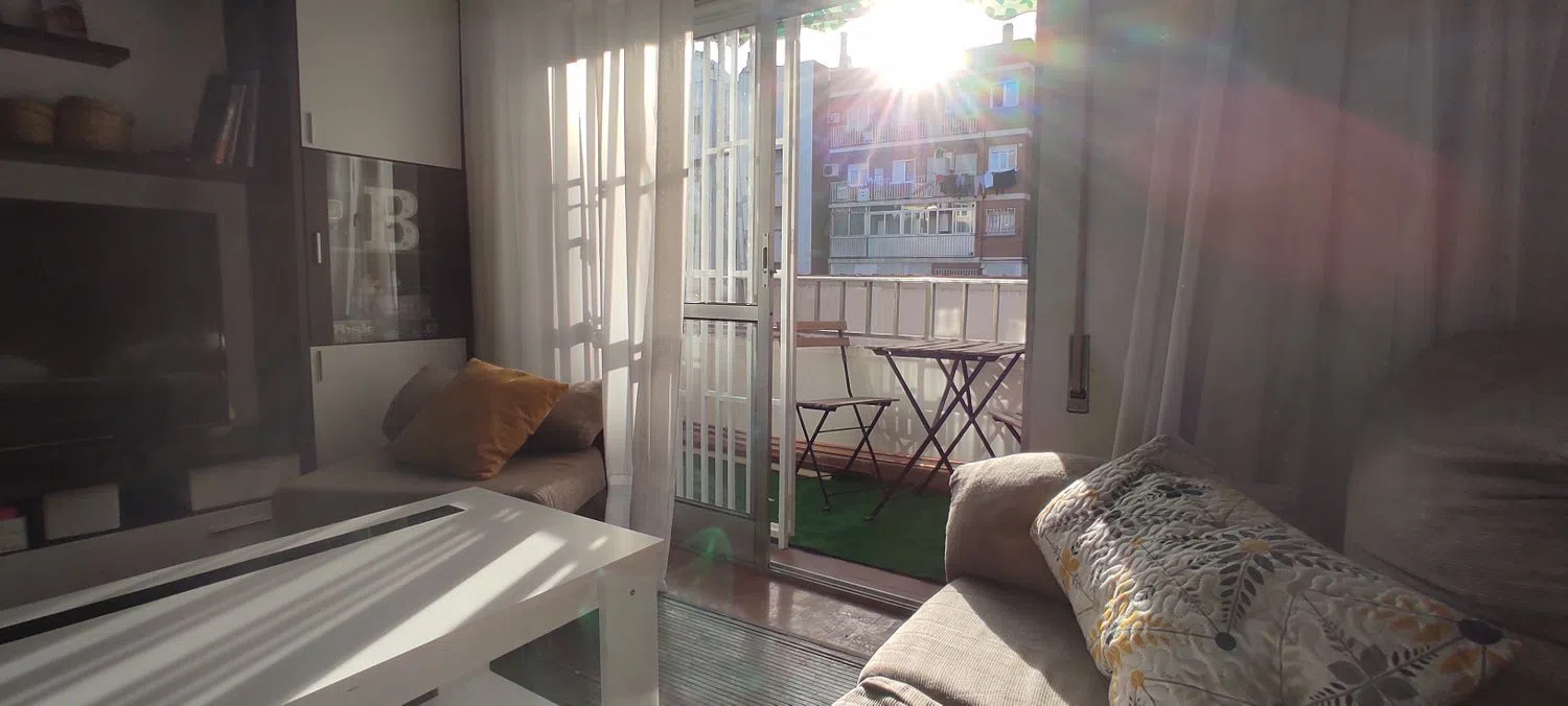 Piso en calle Elfo, 34 - Foto 2