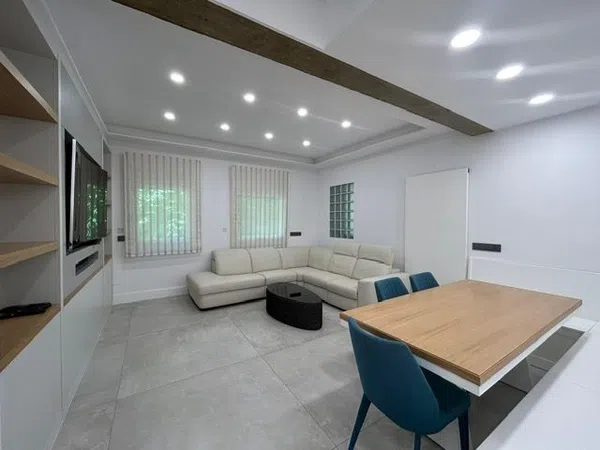 Piso en calle de Ponzano, 59