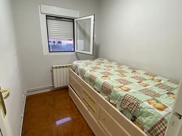 Piso en Avenida de Segovia, 149, Delicias, Delicias - Foto 2