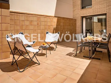 Piso en L'Hospitalet de Llobregat - Foto 2