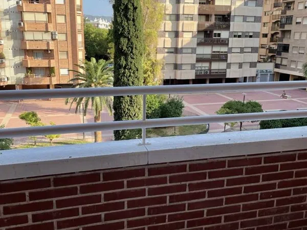 Piso en Calle las Norias, 1, San Antón - Foto 1