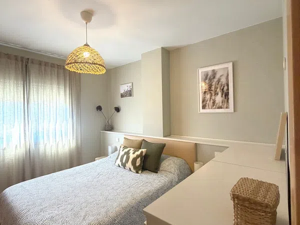 Piso en Calle Pacífico, 20 - Foto 3
