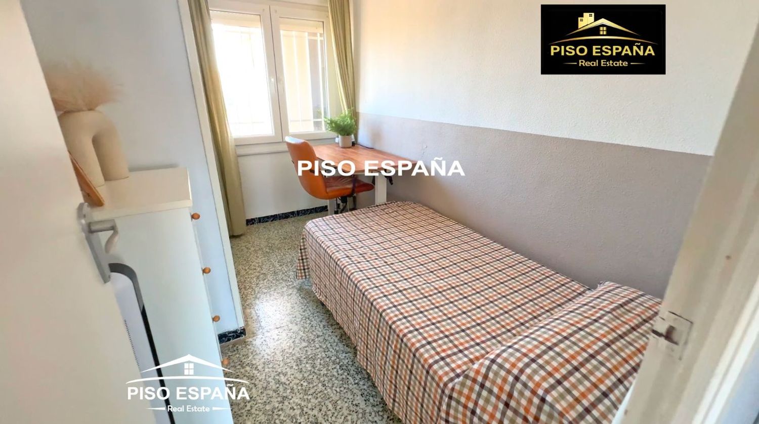 Piso en Avenida de la Costa Blanca, Pau 5 - Foto 18