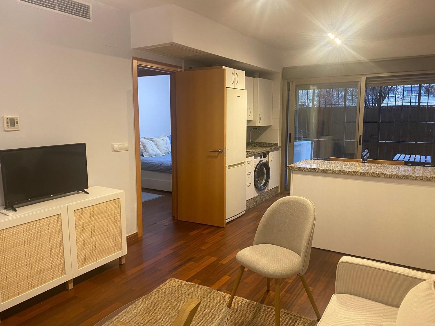 Piso en calle el Algarrobo, 9 - Foto 2