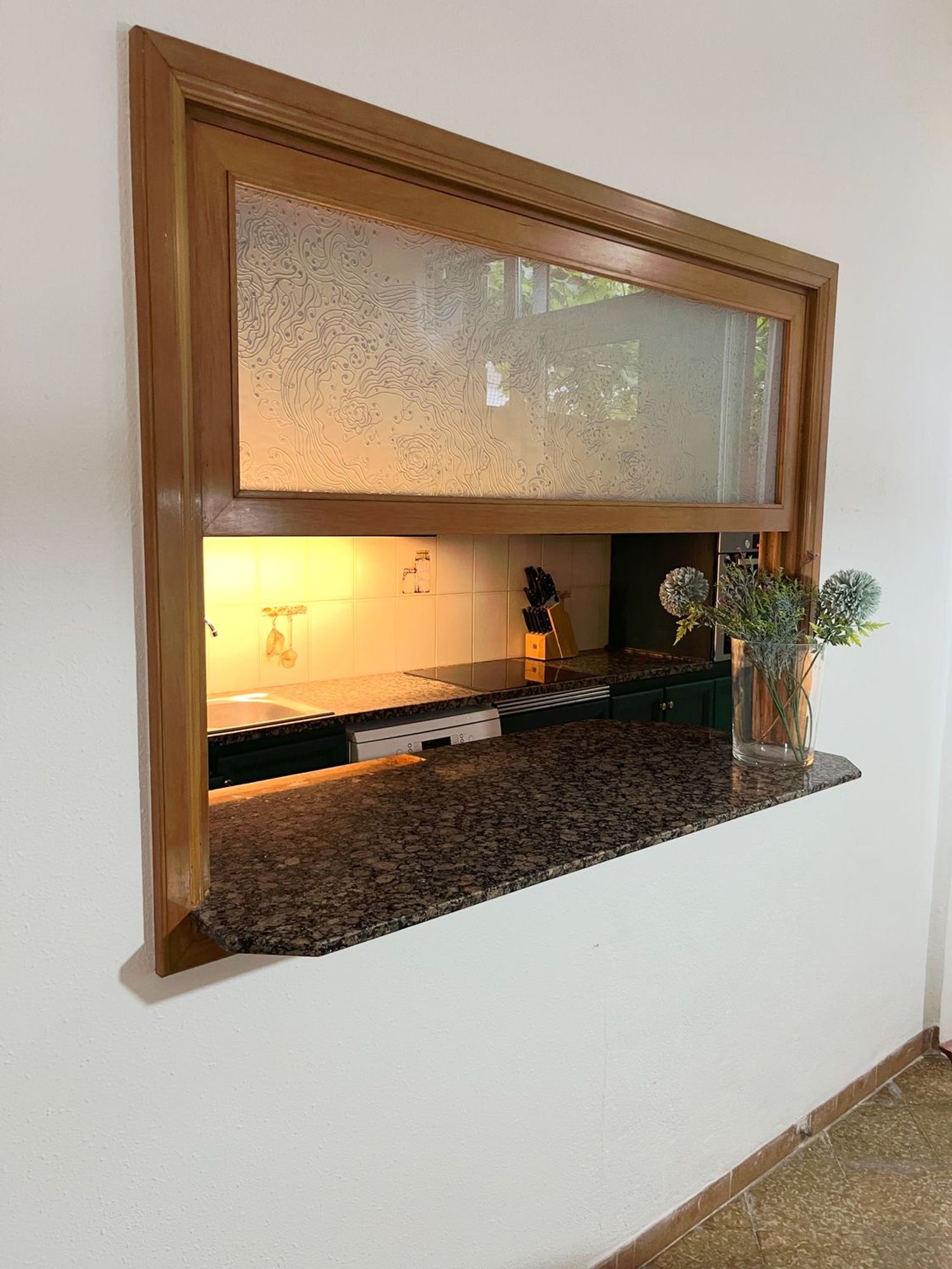 Chalet pareado en Barrio Sol i Padris - Sant Oleguer - Foto 6