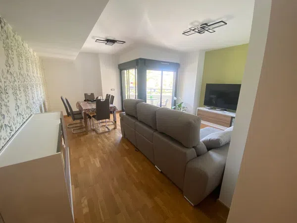 Piso en Bulevar de el Ejido, 445, Plaza de la Luz - Foto 5