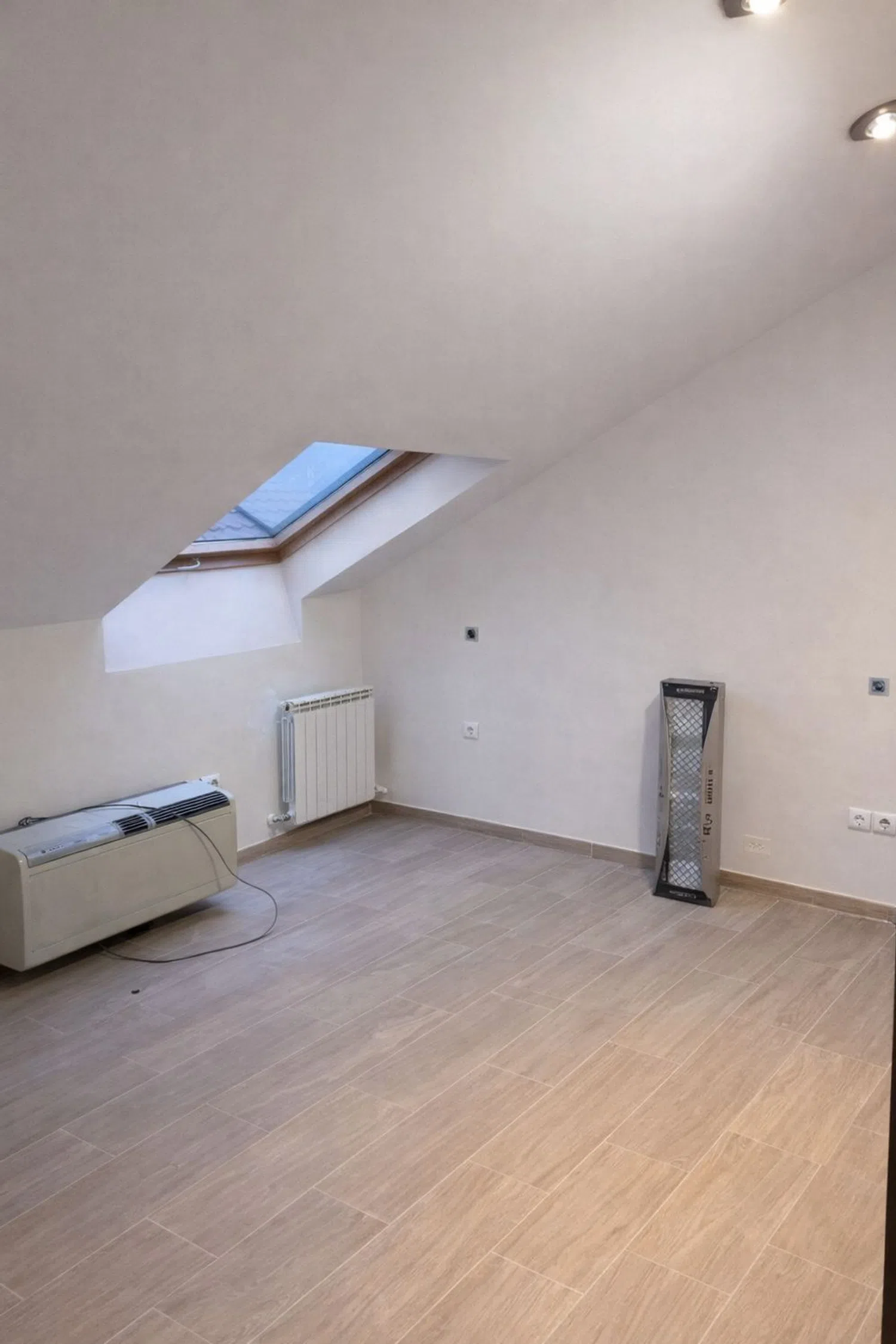 Ático en calle Fuente del Álamo, 11 - Foto 5