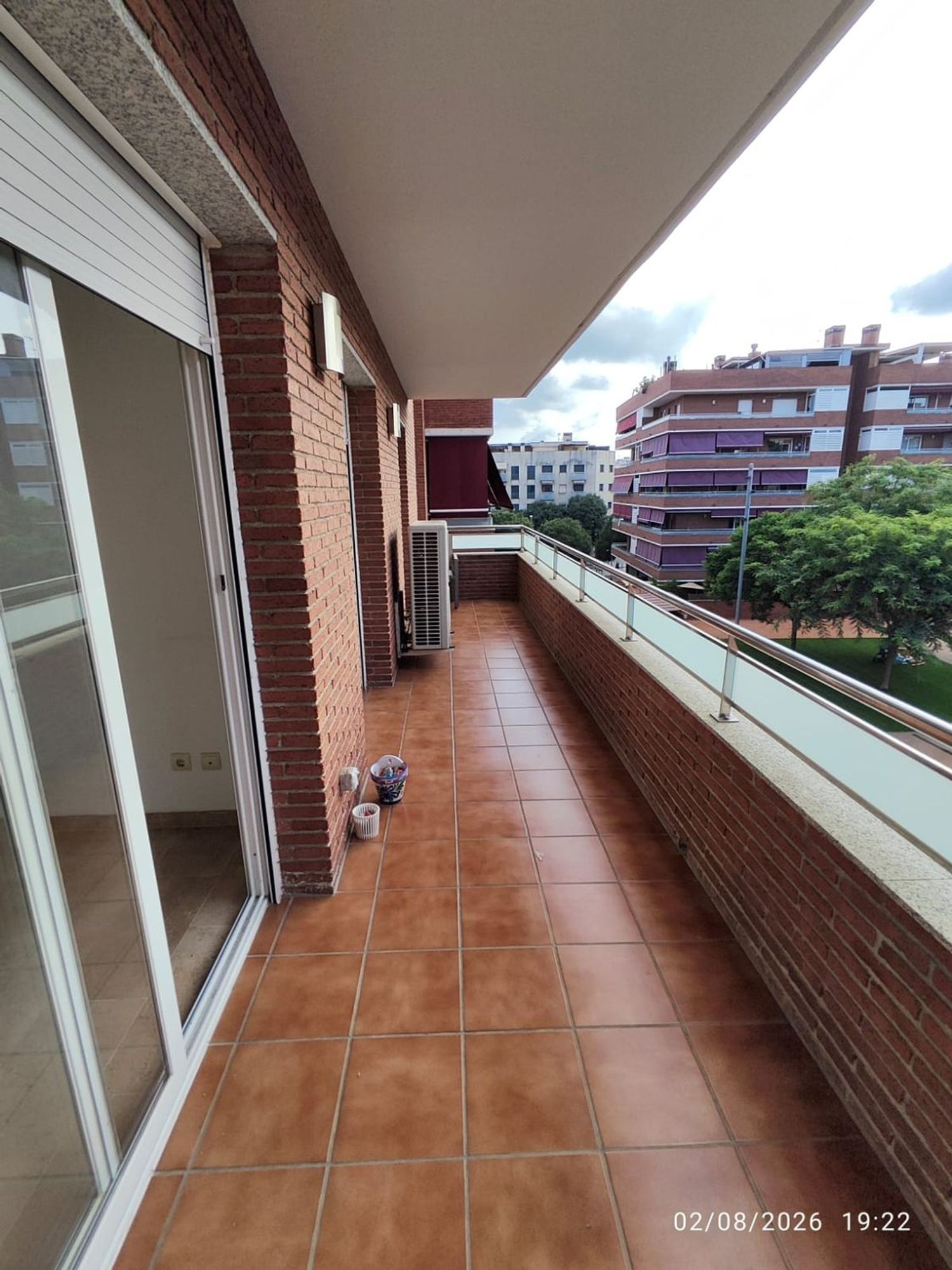 Piso en Calle de Rafael Casanova, 81, Parc Empresarial, Parc Empresarial - Foto 11