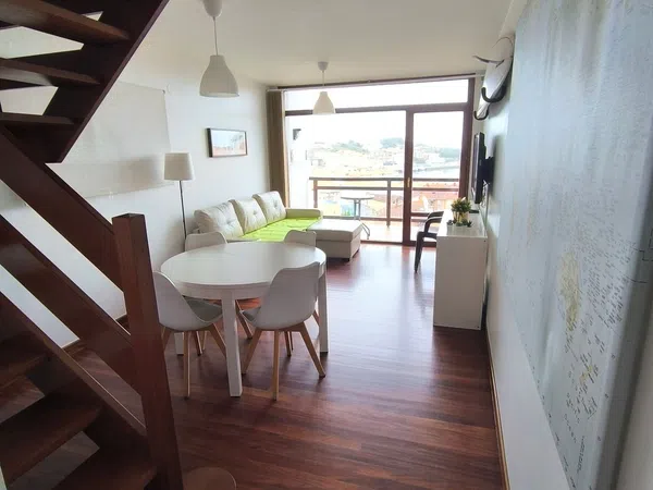 Dúplex en Alto de Santiago, 4 - Foto 5