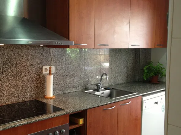 Chalet adosado en Calle del Tresmall, 2, Port, Port - Foto 3