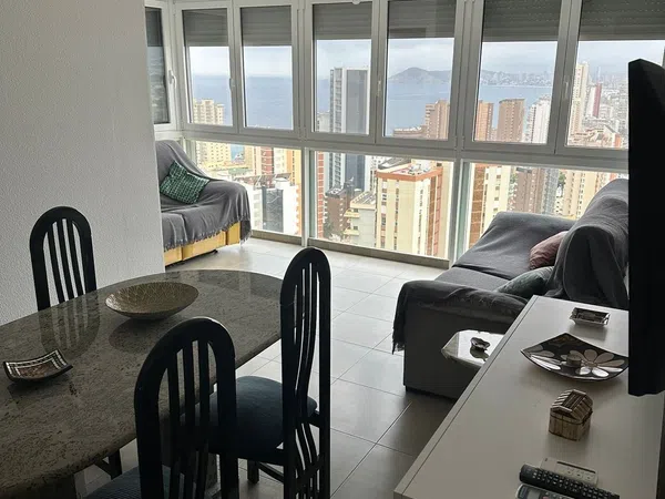 Alquiler de piso en Avenida de Montecarlo, 8