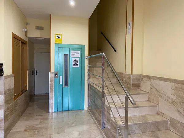 Alquiler de piso en Calle Simón García, 49 - Foto 11