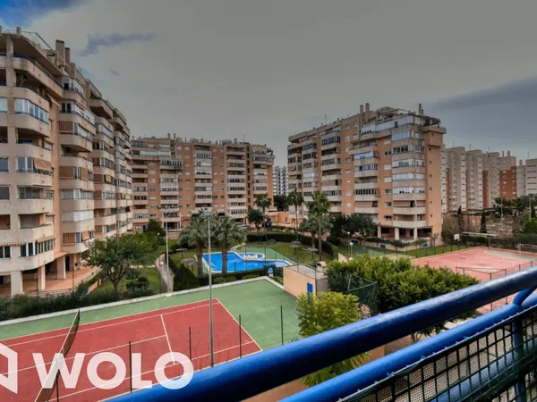 Piso en Avenida Del Historiador Vicente Ramos, Playa de San Juan - Foto 21