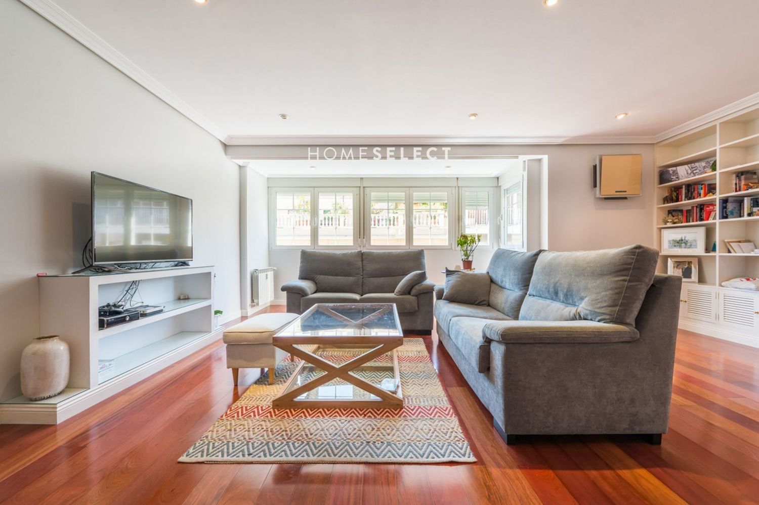 Piso en calle de Ayala - Foto 2