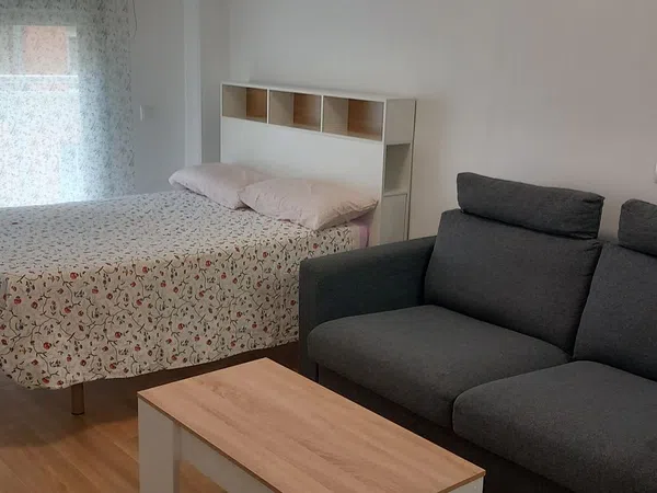 Estudio en Avenida Juan Carlos I, 52, Zona Juan Carlos I - Avenida de Europa - Foto 2