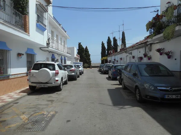 Casa terrera en Calle Apolo, 1, Cancelada - Foto 3