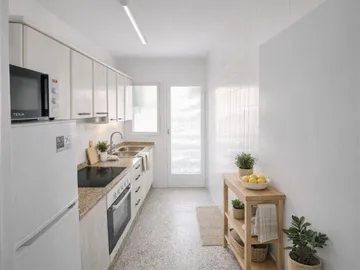 Piso en  Carrer Baixador 81 - Foto 4
