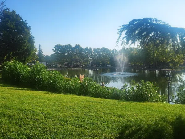 Chalet adosado en Urb. edimburgo Restón i - Restón Ii - Foto 2