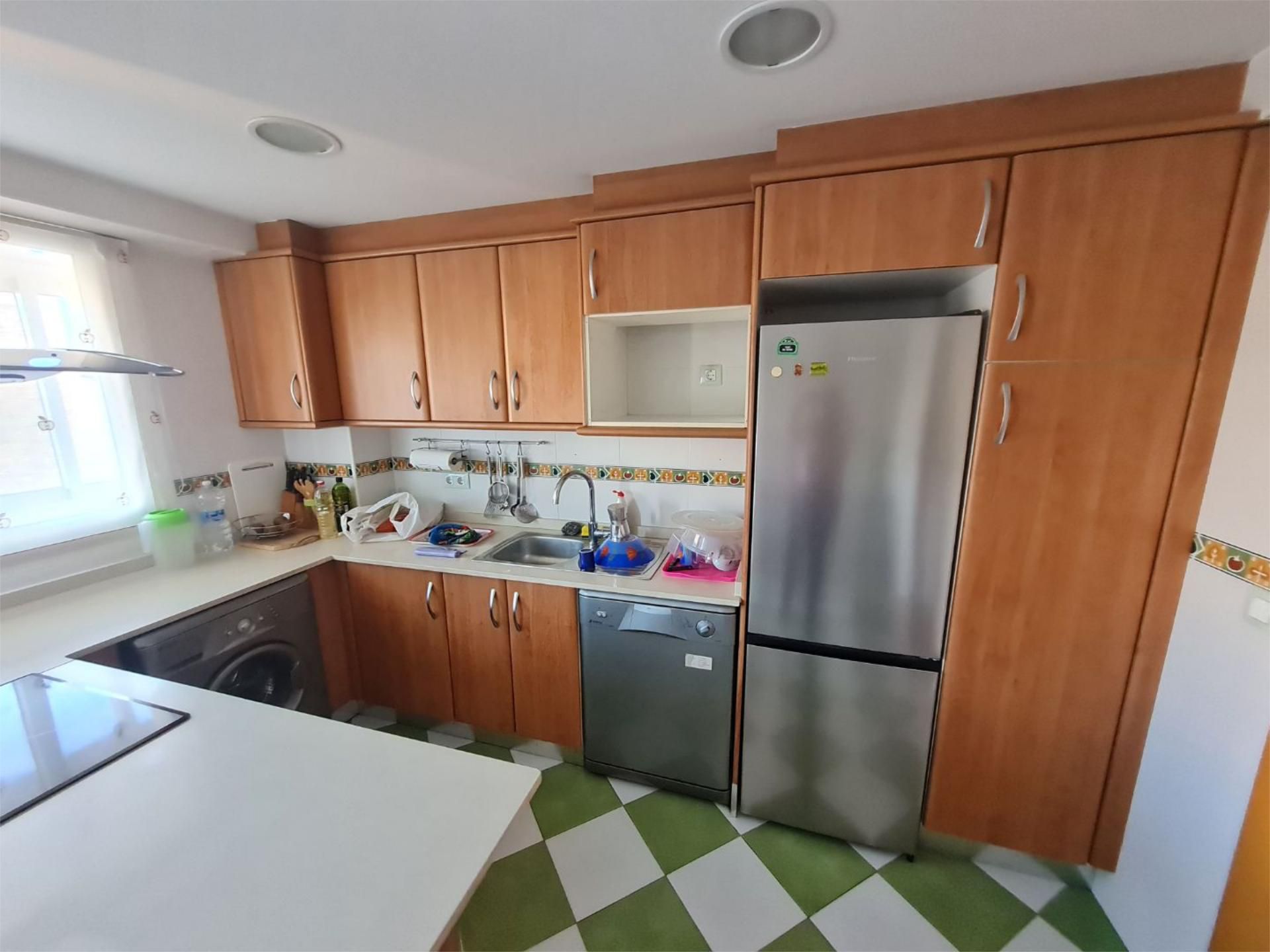 Piso en  Carrer del Poeta Mas i Ros 39 - Foto 2