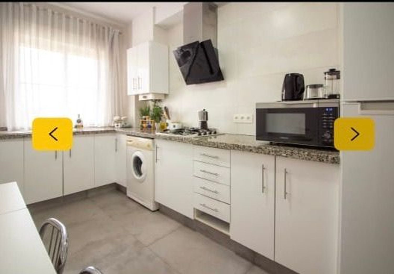 Piso en Avenida de Andalucia , Residencial Mezquita del mar 1 número 69, 1, Lagos - Mezquitilla, Lagos - Mezquitilla - Foto 11