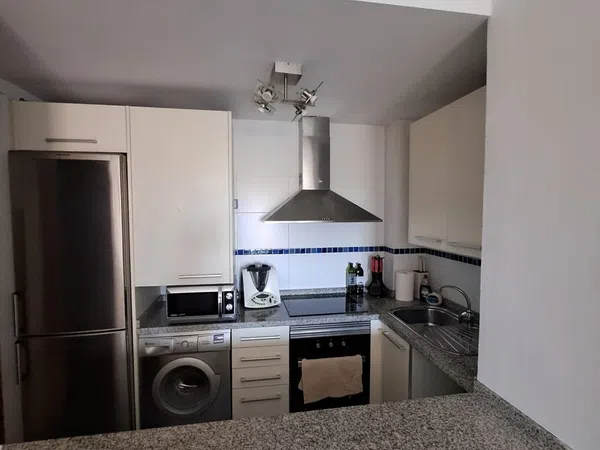 Piso en Calle Mar Tirreno, 13 . 3. 4d, Poniente - Faro - Foto 22
