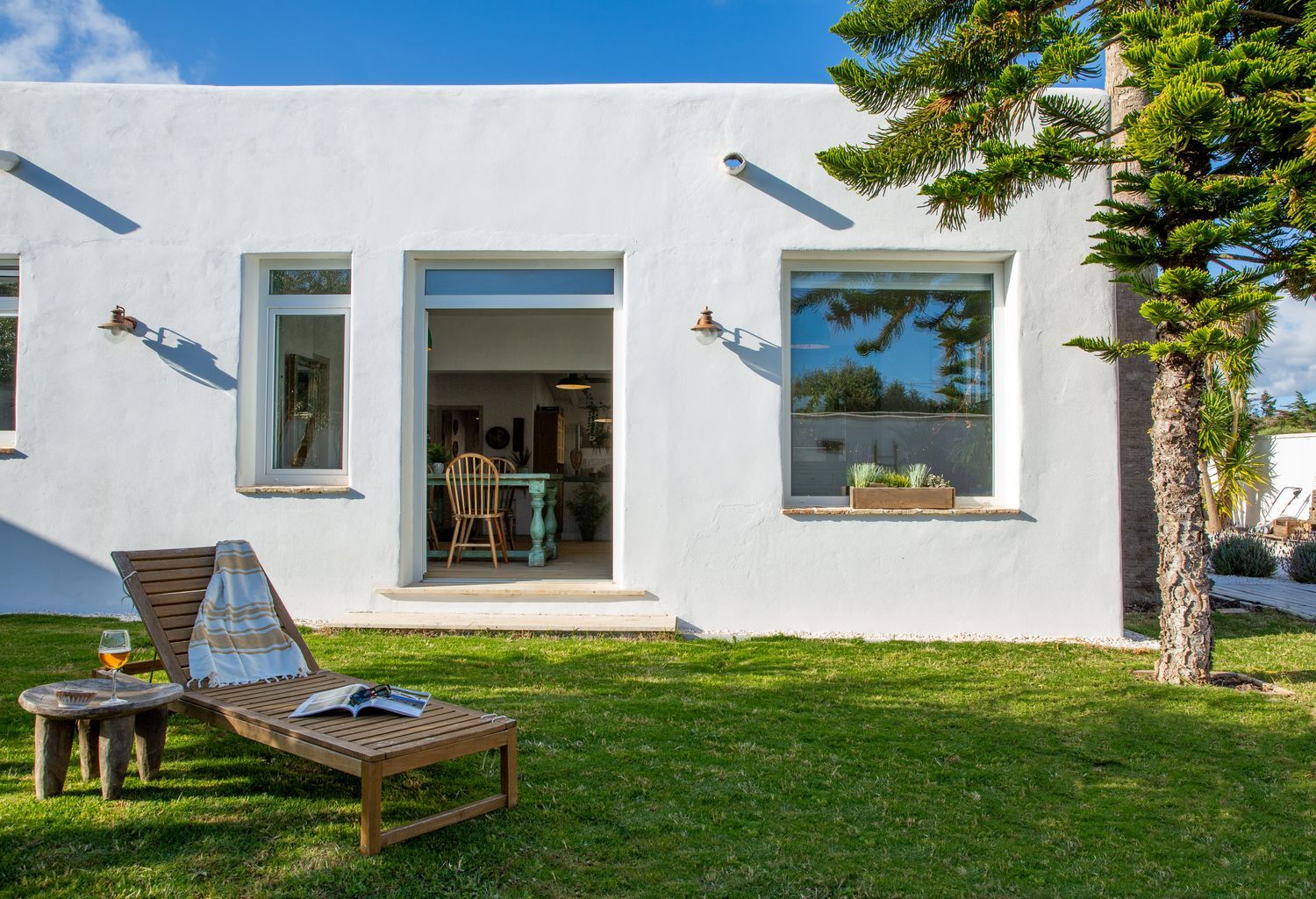 Casa o chalet independiente en Carril del guerra, 1, Zahora - Foto 4