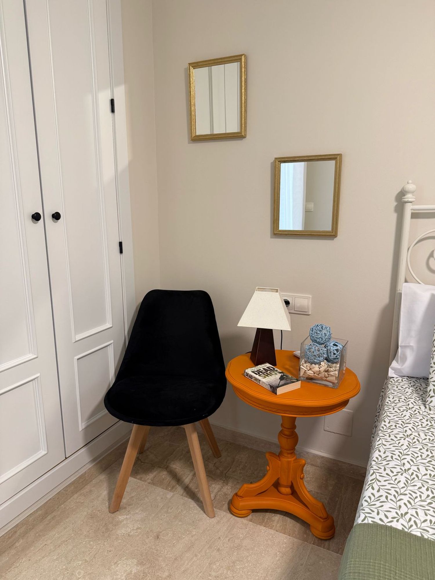 Piso en avenida Jacaranda, 32 - Foto 25