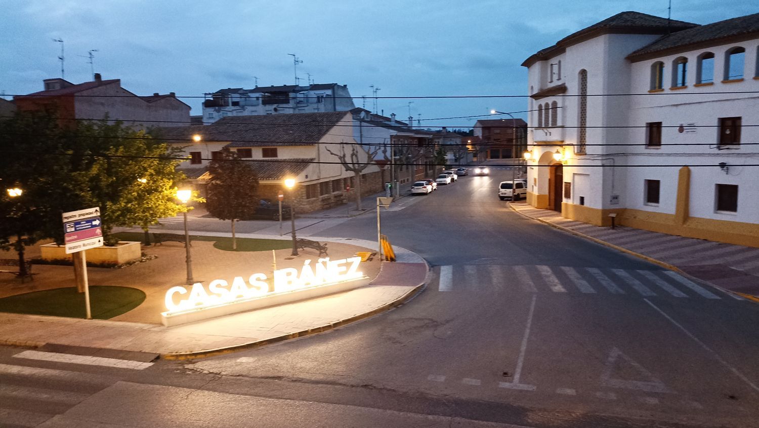 Piso en Casas-Ibañez - Foto 14