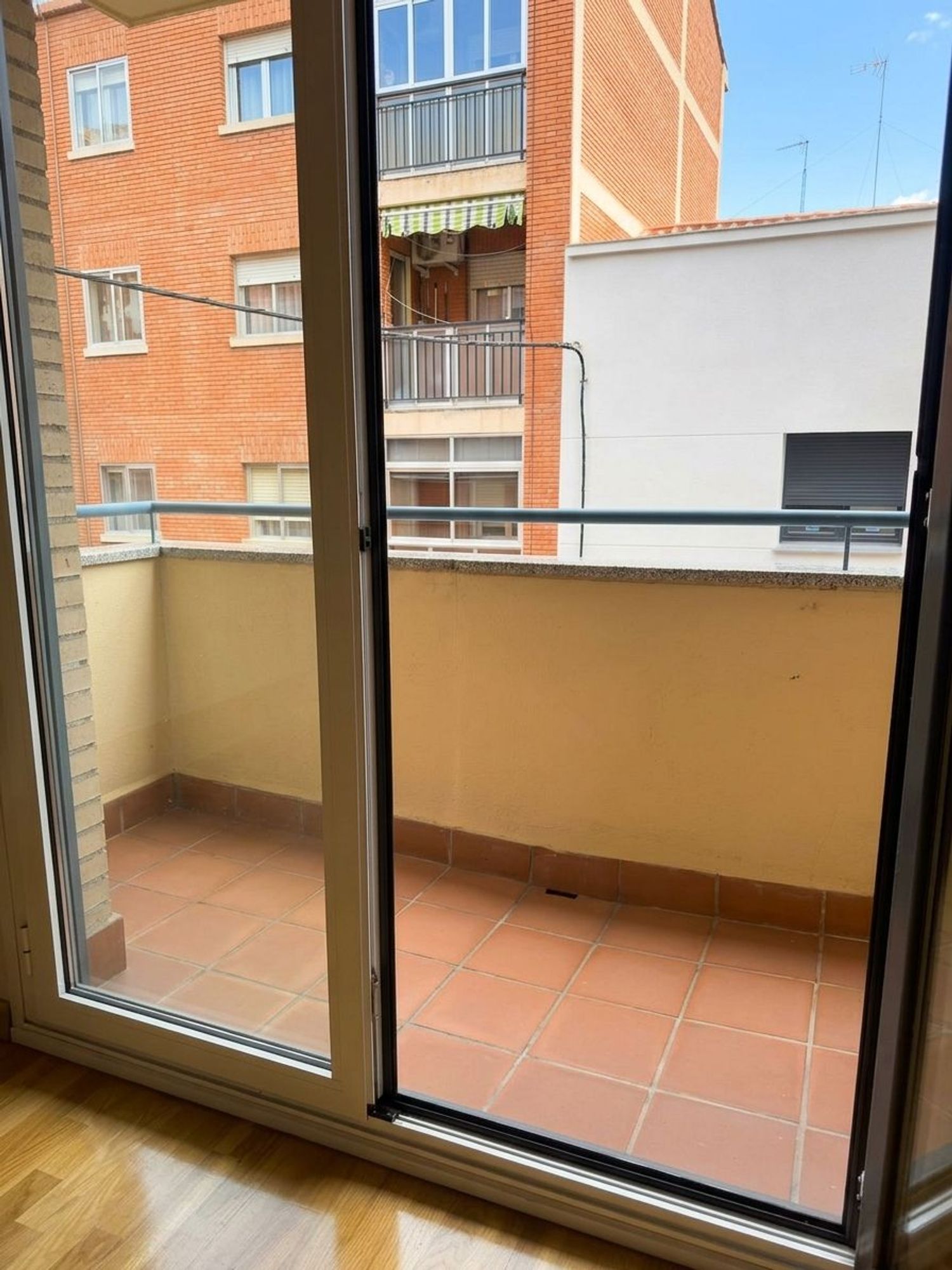 Piso en Calle Fuentelarreina, 8, Ensanche, Ensanche - Foto 2