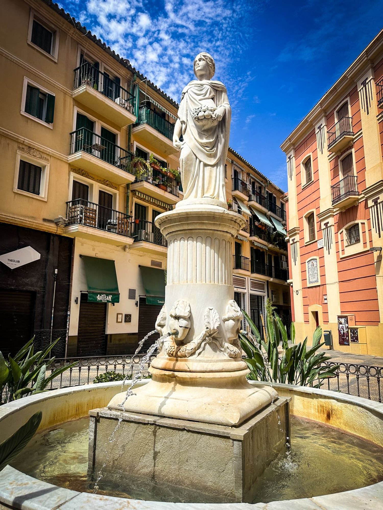 Piso en Plaza de San Francisco, 5, La Goleta - San Felipe Neri - Foto 24