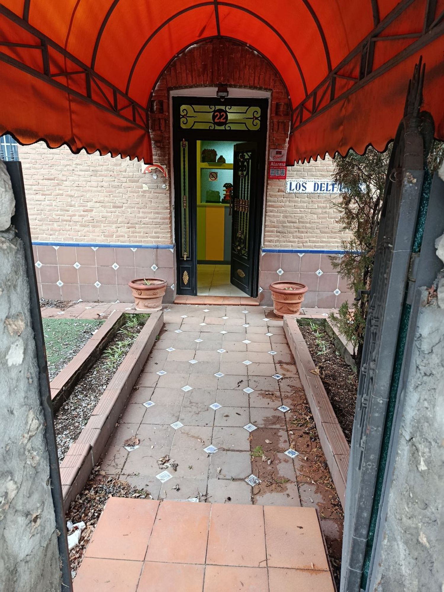 Casa independiente en carretera de Loeches, 22 - Foto 6