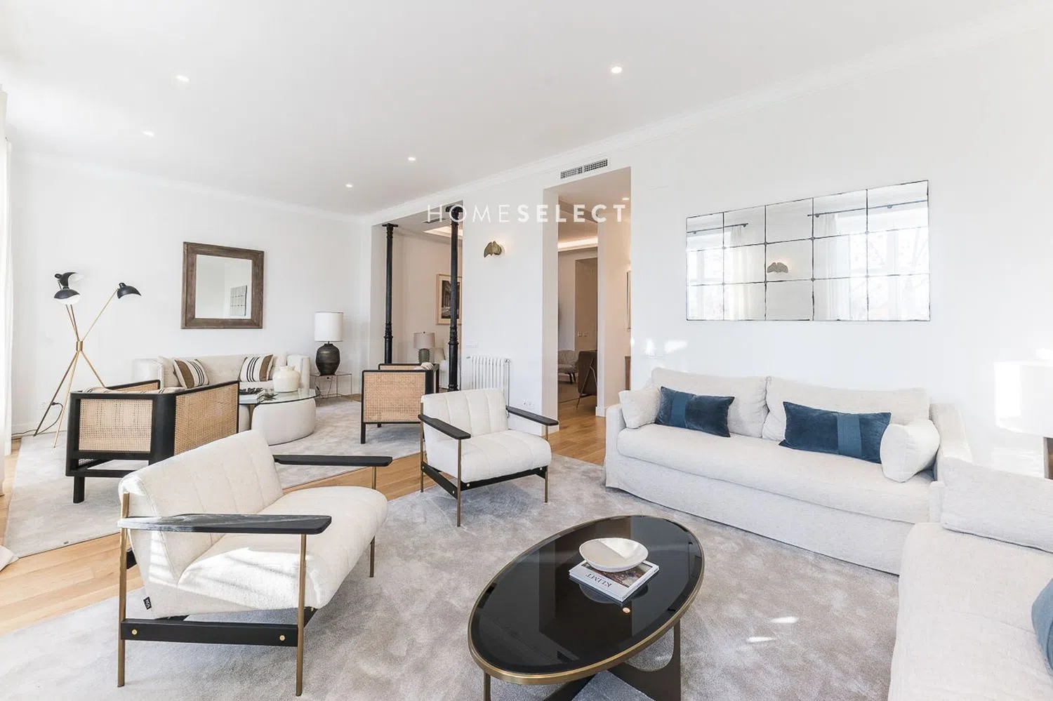 Piso en calle de Alfonso XII - Foto 13